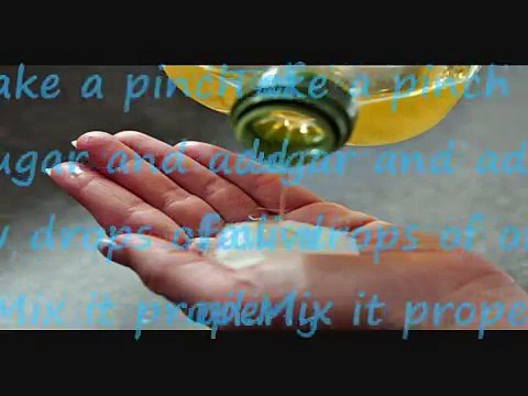 Best Home Remedies to Make your Lips look Pink and Soft Naturally - Health Tips In English