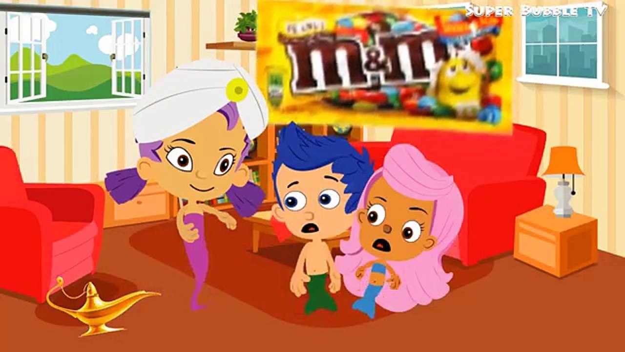 Bubble Guppies Full Episodes Compilation #2- Bubble Guppies Animation Movies For Kids 2017