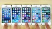 iOS 10 vs iOS 9 vs iOS 8 vs iOS 7 vs iOS 6 on iPhone 5 Speed Test!-gf_Bb6ygwKc