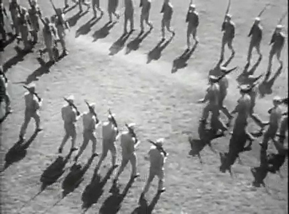 Victory at Sea  E16 - Killers And The Killed