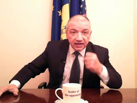 Sergiu Mocanu: Recenta activitate externă a lui Plahotniuc, Maia Sandu, Andrei Năstase