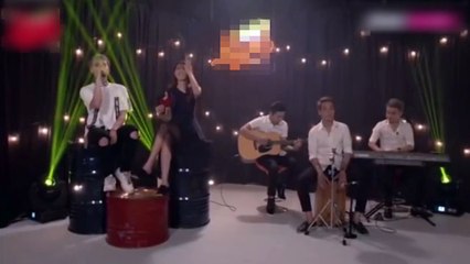 Erik Lê Trung Thành hát tiếng Hàn cực dễ thương