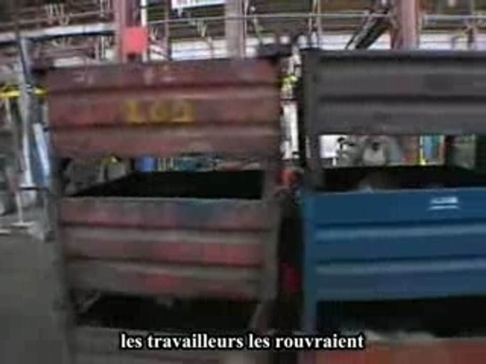 The Take 1sur 5