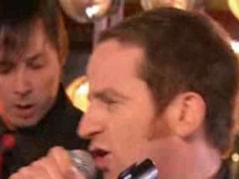 Dionysos - L'homme sans trucage - France4