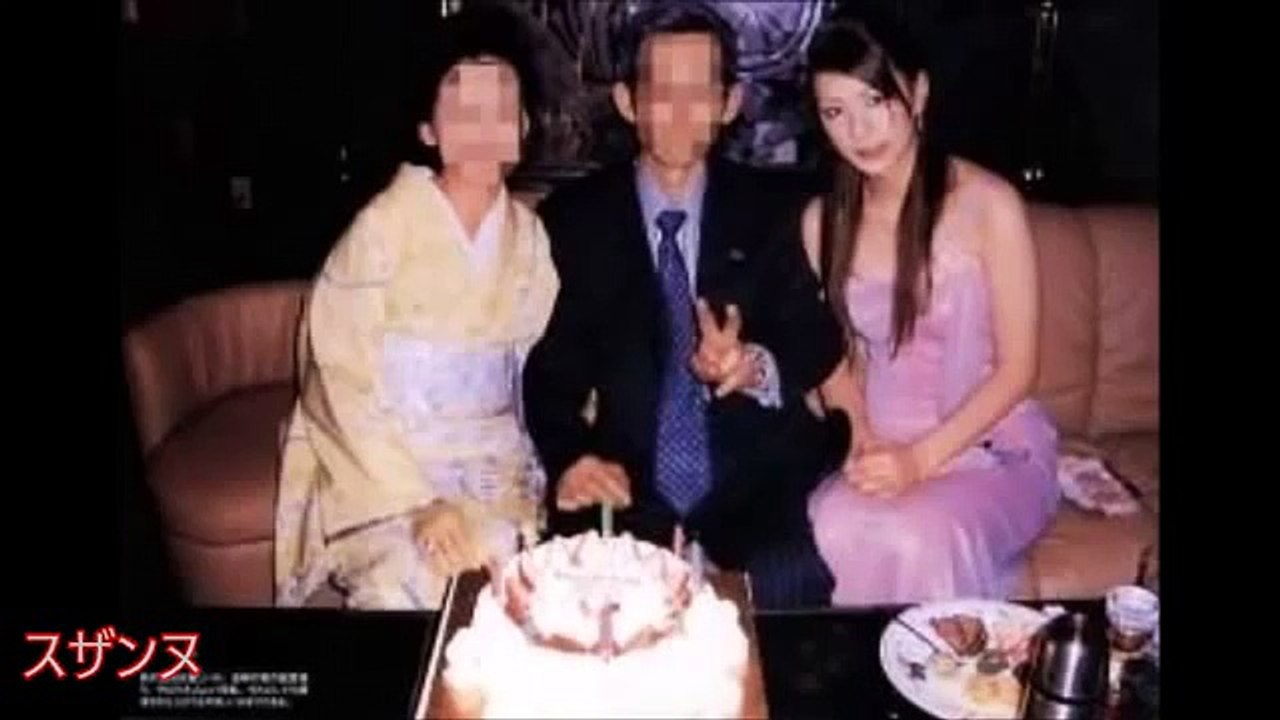 【衝撃】実は風 嬢・キ バ嬢だった芸能人・・・・その先まで行っちゃってた人も・・・【驚愕】