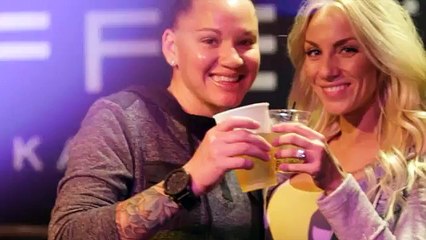 EFFEN Vodka Lounge
