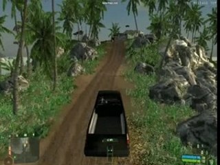 Crysis cascade