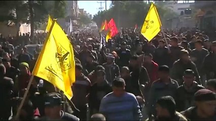 'Öfke' protestoları üçüncü gününü tamamladı