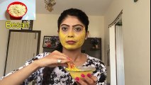 Remove Facial Hair PERMANENTLY at Home | Rinkal Soni