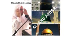 Azan Masjid Al Aqsa. Mescidi Aksa ezani. Kudüs ezani. Adhan Masjid Aqsa. Haramain Sharifain. Mekke Medine Kudüs. اذان. Imitating Azan Makkah. İmitation Muazzin Sheikh Ali Mullah Masjid Al Haram Makkah Al Mukarramah. Hafiz Metin Demirtaş. Kabe ezani dinle.