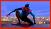 Spider-Man: Into the Spider-Verse - Miles Morales Spider-Man Teaser Trailer (2018)