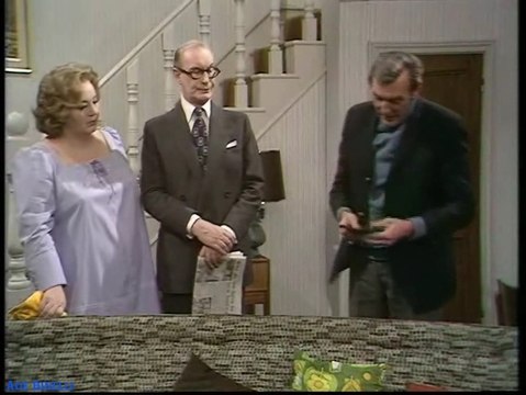 Sykes - Out takes/Bloopers Eric Sykes Hattie Jacques