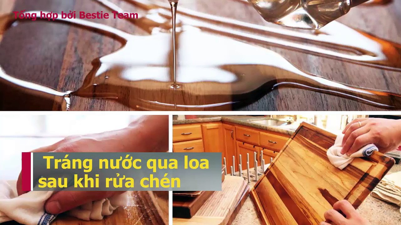 Cảnh báo: Cần phải bỏ ngay những sai lầm “chết người” khi rửa bát