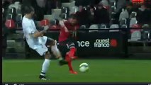 Briand Goal HD -Guingamp	1-0	Dijon 09.12.2017