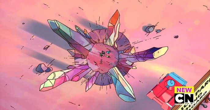 Ok K.O Lets Be Heroes - I Meant To Do That