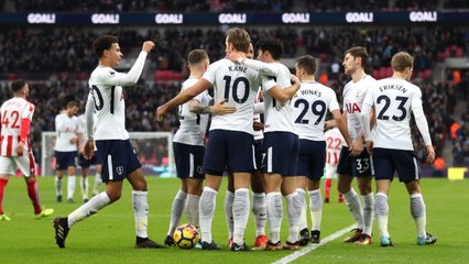 Pochettino never lost confidence in Tottenham despite winless run