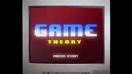 Game theory (intro)