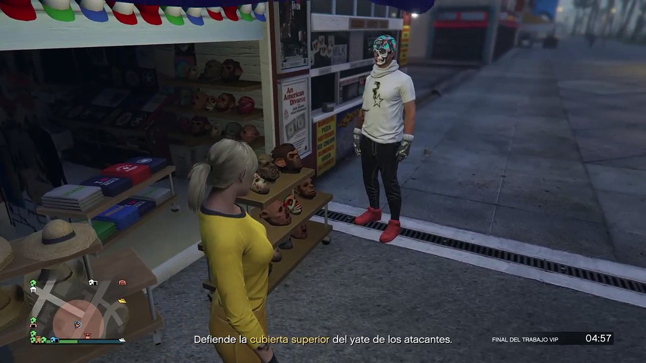 Transmisión de PS4 en vivo de Rai_Mustang (45)