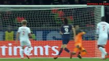 اهداف مبارة باريس سان جيرمان 2-0 ليل - الدوري الفرنسي - شاشة كاملة - 09-12-2017