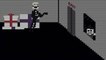 Hidden Puppet Cutscene in FNAF 6 (Secret Marionette Minigame)