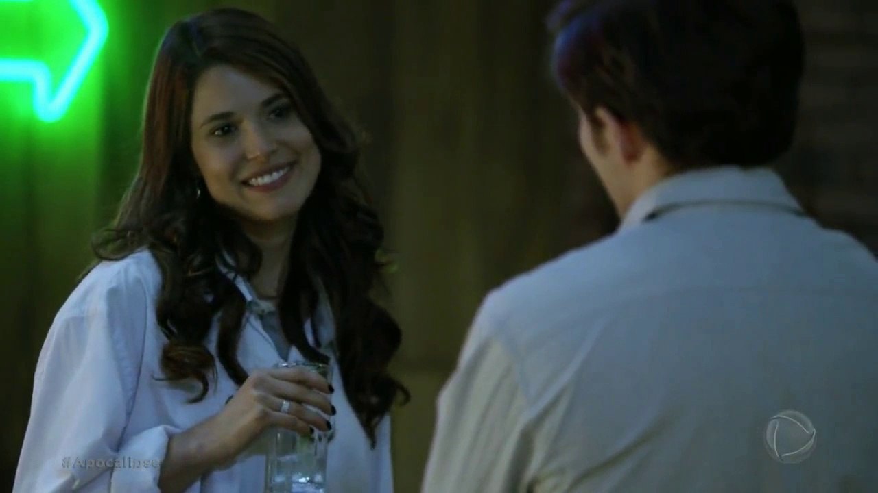 Apocalipse - Débora (1ª fase) #2