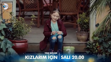 Kızlarım İçin 3. Bölüm Fragmanı - 2