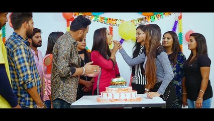 || Fabulous Jatt (Full Video) || Sahib Mall|| Sudesh Kumari || Latest Punjabi Song 2017 ||