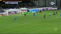 Mustafa Saymak Goal HD - Excelsior 1 - 1 Zwolle - 09.12.2017 (Full Replay)