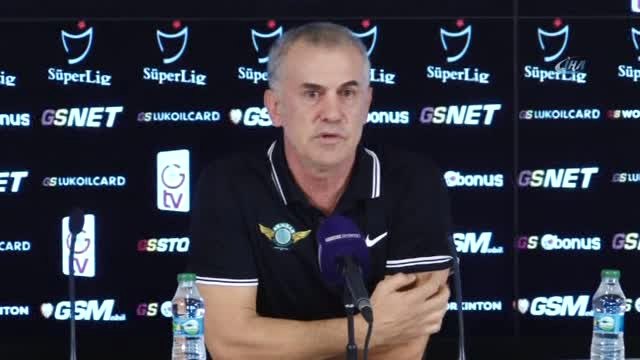 İrfan Saraloğlu: Türk Futbolu Hakemler Yüzünden Gelişmiyor