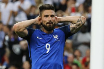 Le JT de l'OM : Olivier Giroud cet hiver, possible ou simple fantasme ?