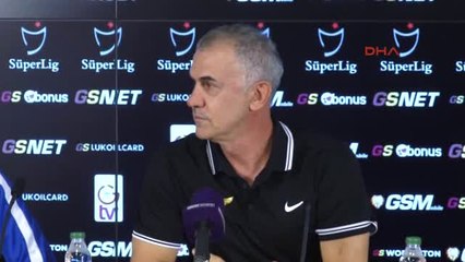 Galatasaray - Teleset Mobilya Akhisarspor Maçının Ardından