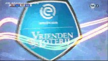 Nasser El Khayati Goal HD - Twente 1 - 1 Den Haag - 09.12.2017 (Full Replay)
