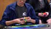 rubiks cube world record Funny Video