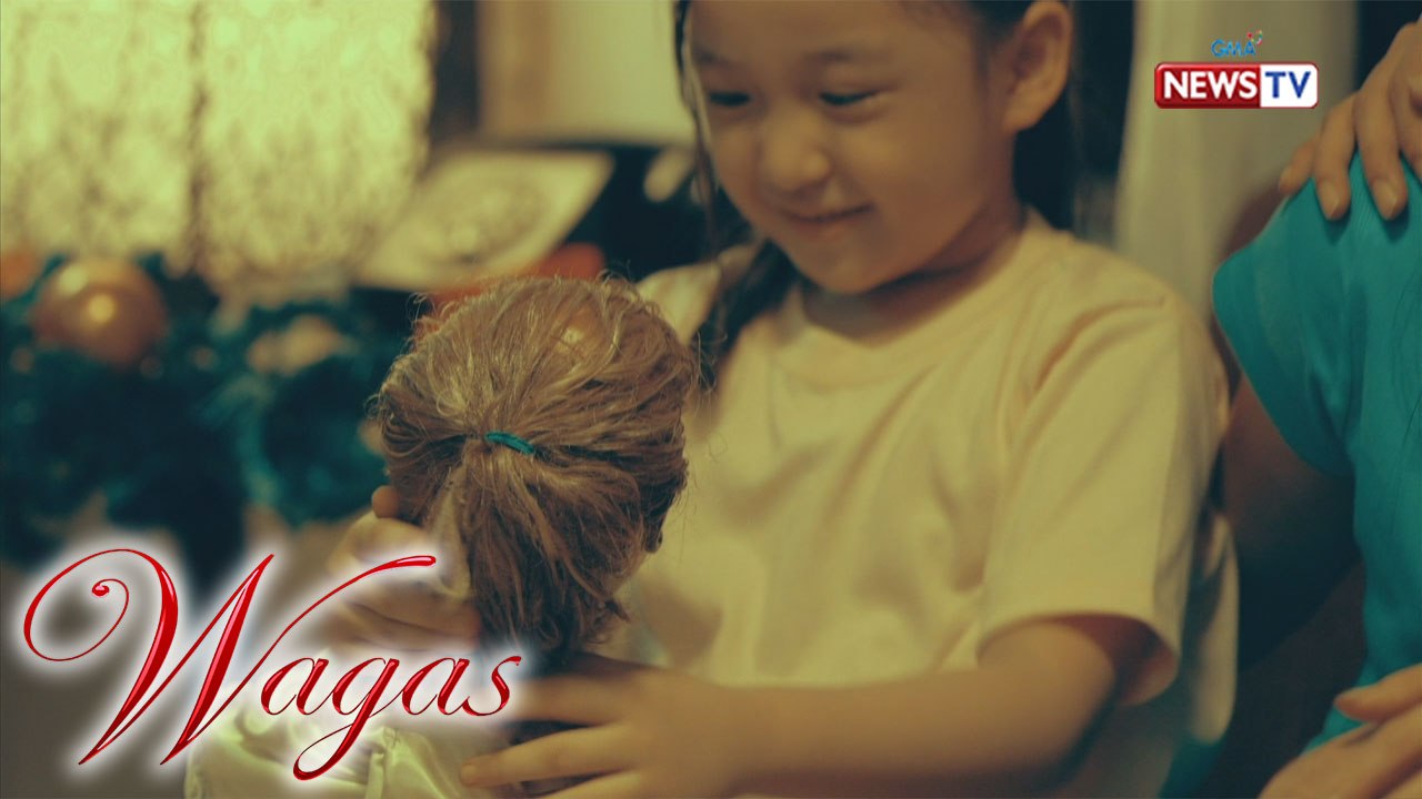 Wagas: Haunted Manyika