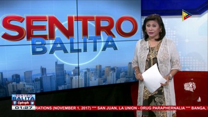 DepEd: Kontribusyon sa Christmas parties, hindi mandatory