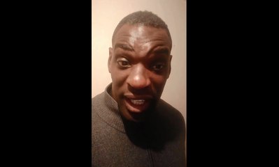 Patrice Quarteron répond violemment aux Marseillais.