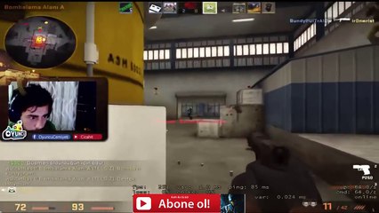 Glaxy(Komtan) En İyi Kill/Fragları !