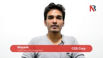 Network Bulls - Mayank Job Placement Feedback after CCNA, CCNP & CCIE Security Training