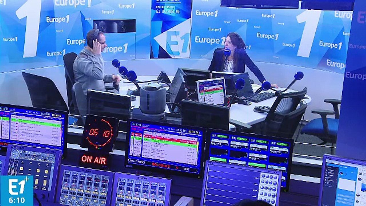 Le journal des sports - Un cinquième Ballon d'or pour Cristiano Ronaldo ?