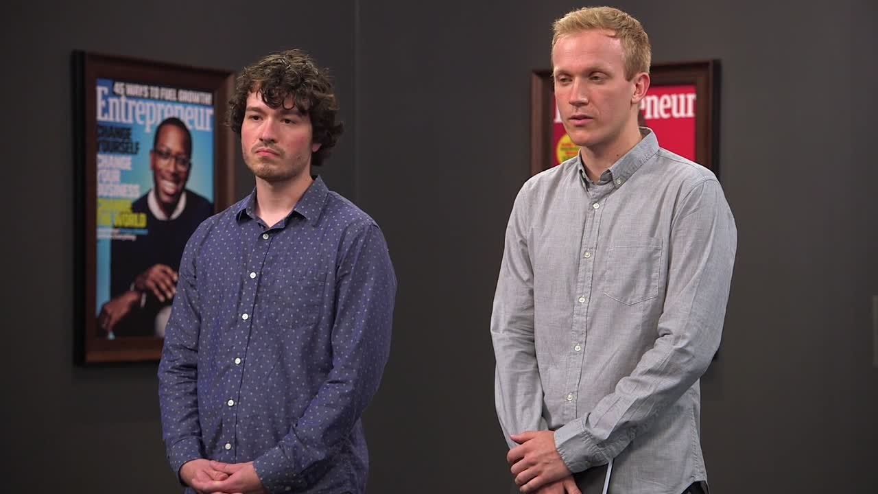 Entrepreneur Elevator Pitch S1 Ep11: Find Your Niche