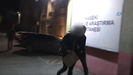 İstanbul Merkezli 8 İlde Fetö Operasyonu