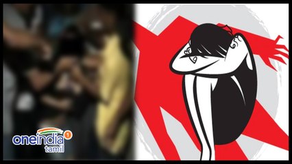 தியேட்டருக்கு கூட்டிச் சென்று வன்புணர்வு.. நண்பர்களே கயவர்களாக மாறிய கொடூரம்!- வீடியோ