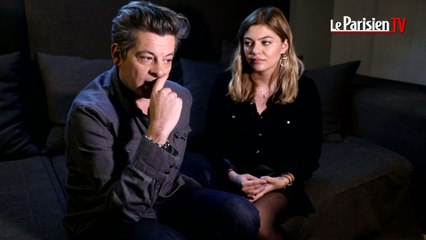 Benjamin Biolay : « La première fois que j’ai croisé Johnny »