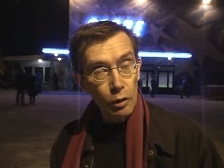 Campagne de Jean Glavany, Henri Lourdou, Les Verts