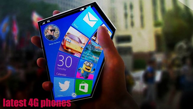 ★ Nokia Prism 2017 - Upcoming Nokia Android Phone Nokia Prism leaked with exotic design-ODPwa6i-RZc