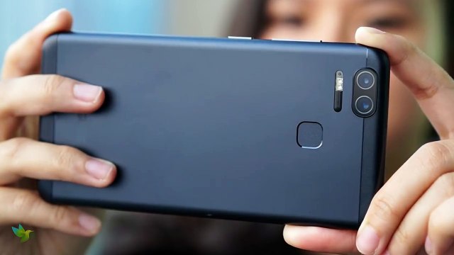 ★ Asus Zenfone 3 Zoom - $ 329, 4GB RAM, 5,000 mAh, Dual-12MP Rear & 13 MP Selfie camera-t3iLKbGkBjY