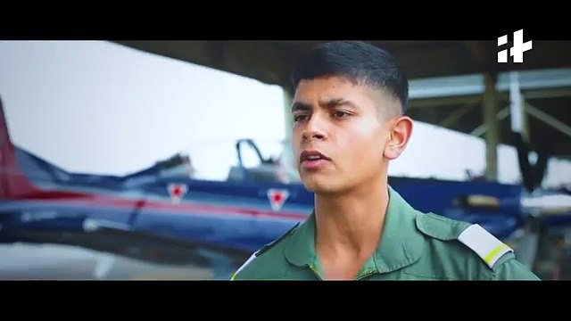INDIAN AIR FORCE- Pilatus PC-7- First Step of Flying