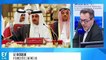 Emmanuel Macron au Qatar : pas de diplomatie binaire