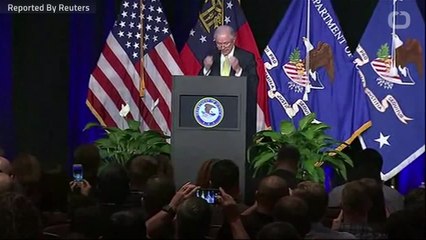 Sessions Wants Faster Immigration Review