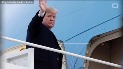 Trump Impeachment Vote Fails In The House